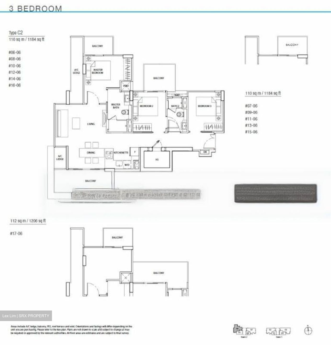 The Line @ Tanjong Rhu (D15), Condominium #453701651